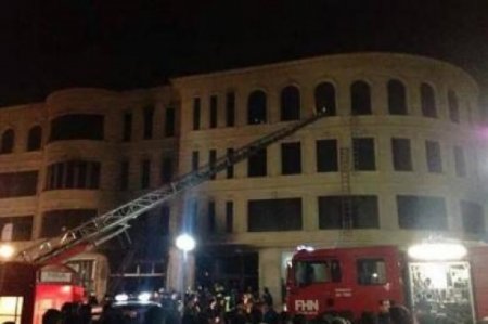 Son üç gündə Azərbaycanda 83 miqrant saxlanılıb (FOTO)