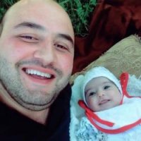 Azərbaycanda ailə faciəsi - Yeni ata olan gənc öldü - FOTOLAR
