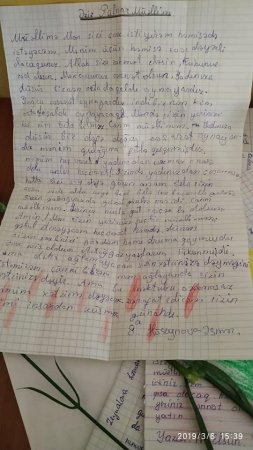 Bakıda faciəli şəkildə ölən 22 yaşlı müəllimənin FOTOLARI