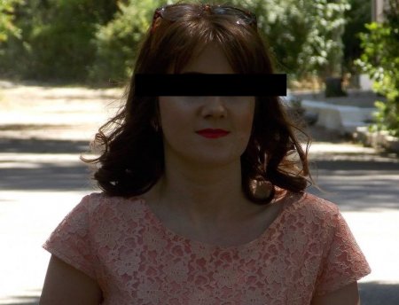 Azərbaycanda qadın orqanlarını satır - FOTO