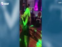 Nura qalmaqallı VİDEOdan danışdı: Açıq-aydın görünür... - FOTO