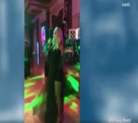 Nura qalmaqallı VİDEOdan danışdı: Açıq-aydın görünür... - FOTO