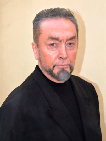 Adnan Oktarın həbsxanadan — YENİ FOTOLARI YAYILDI