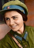 Stalini xilas edən ilk azərbaycanlı qadın pilot - FOTO