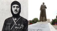 Rusiya hökuməti erməni milli qəhrəmanı satqın elan etdi - FOTO