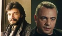 "Kurtlar Vadisi"nin Polat Alemdarı TANINMAZ HALDA - FOTO