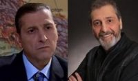 "Kurtlar Vadisi"nin Polat Alemdarı TANINMAZ HALDA - FOTO