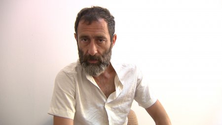 Teymur Məmmədov həbs olundu - Foto