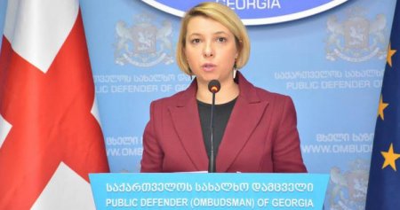 Ombudsman ölümlə hədələndi - Cinsi azlıqlara dəstək verdiyi üçün