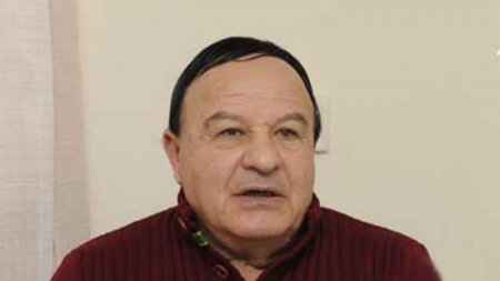 Xalq artisti təcili xəstəxanaya yerləşdirildi - vəziyyəti ağırdır - SON DƏQİQƏ Xalq artisti təcili xəstəxanaya yerləşdirildi - vəziyyəti ağırdır - SON DƏQİQƏ