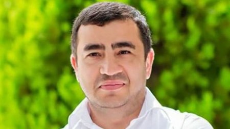 Nərimanov RİH əməkdaşı ad günündə intihar etdi – Foto